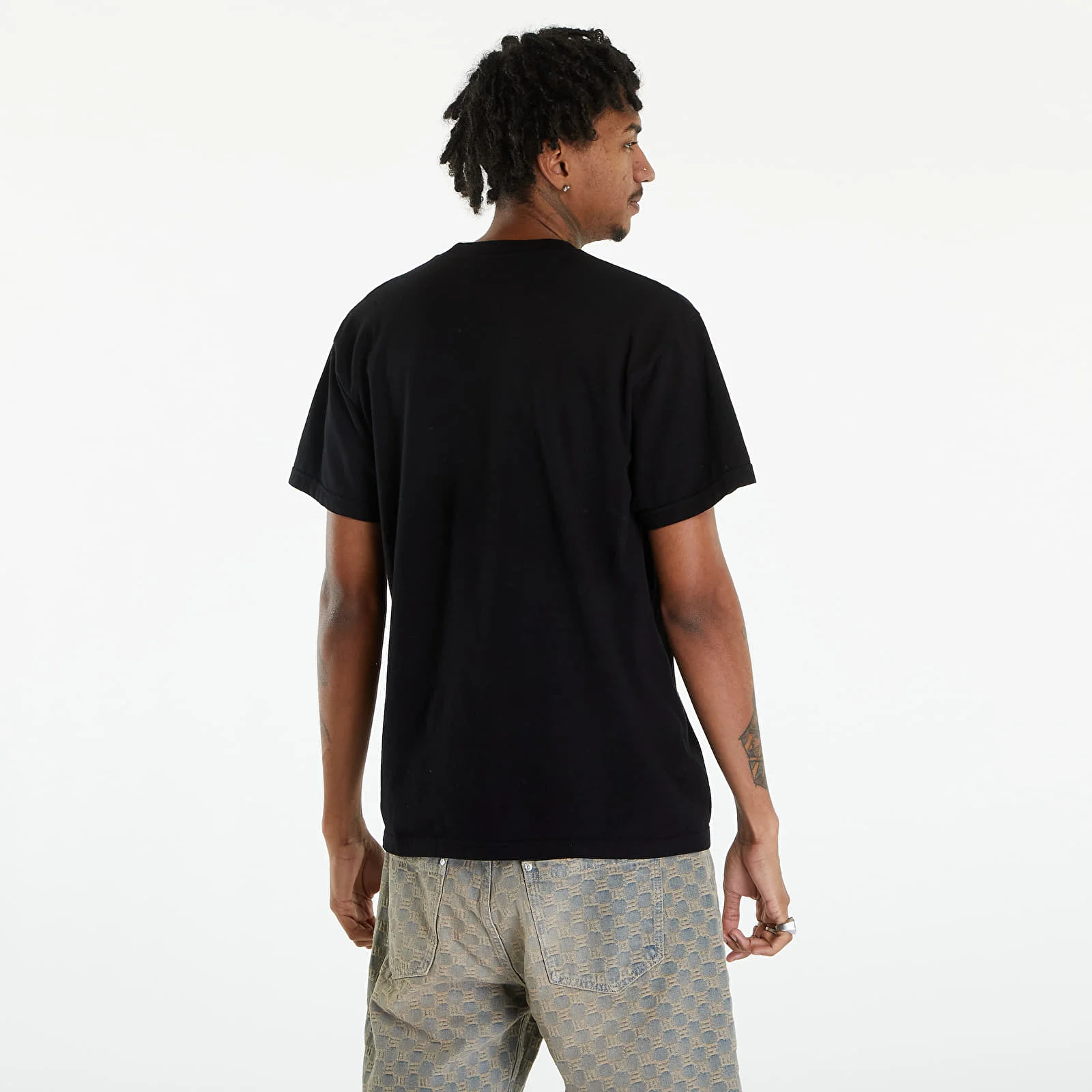 AWAKE NY VEGAS T-SHIRT - BLACK
