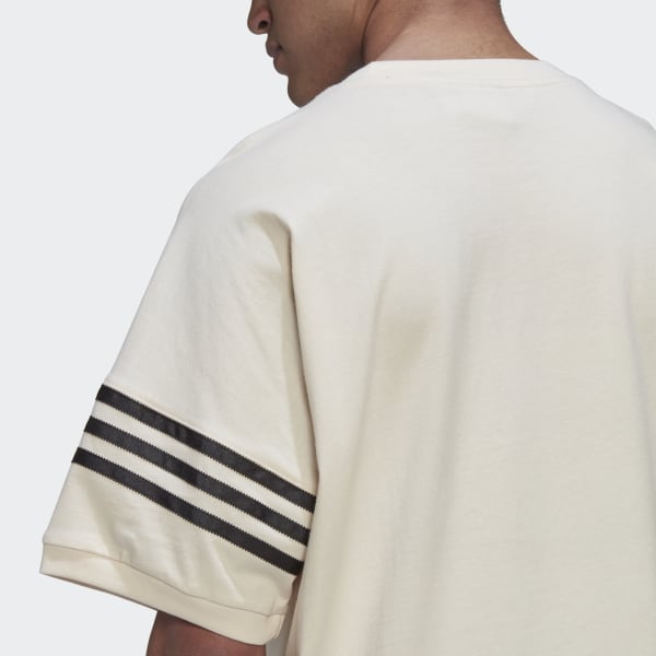 ADIDAS MENS NEW C TEE           WONWHI
