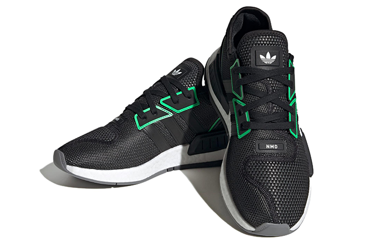ADIDAS ORIGINALS NMD_G1 TRAINERS