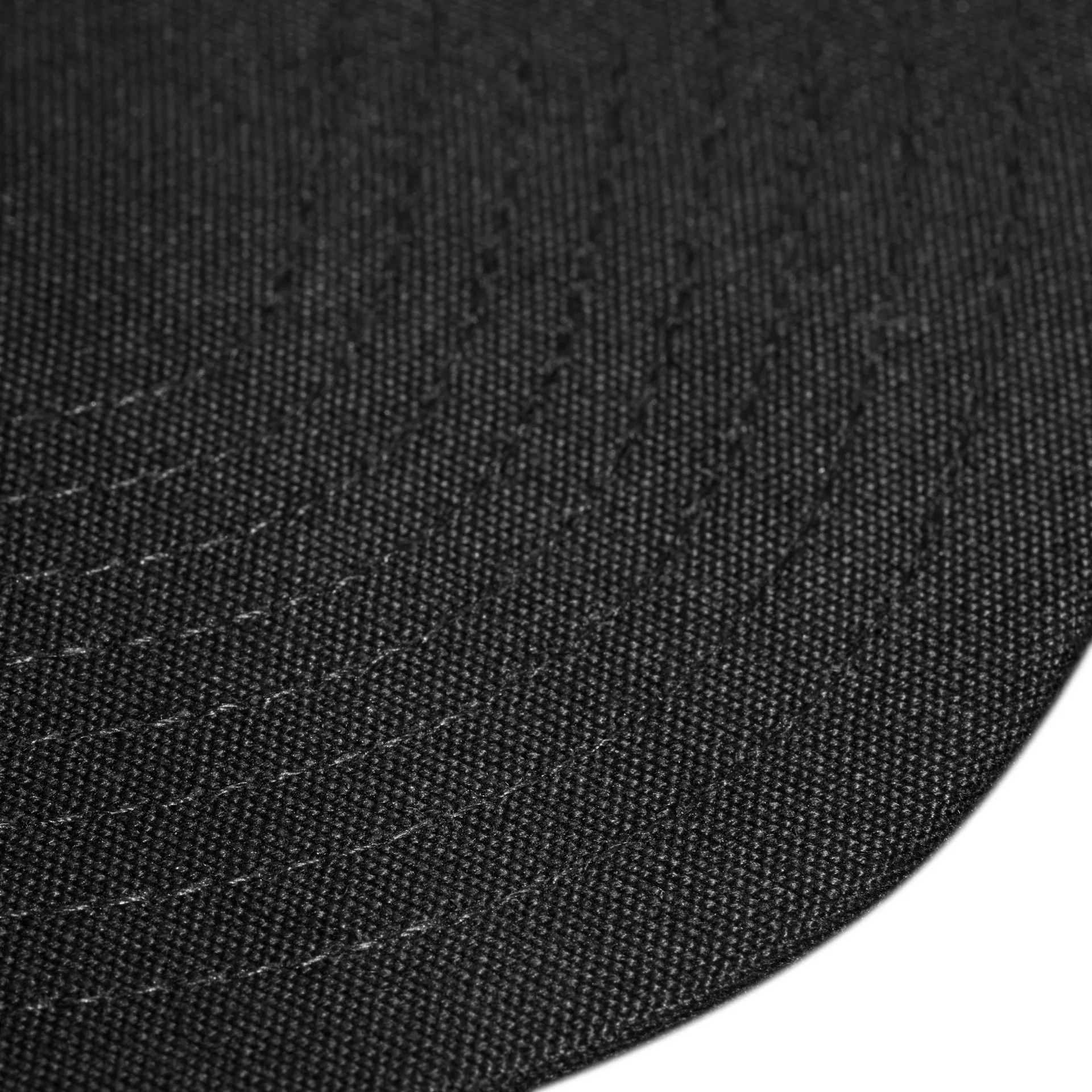 MAMMUT MASSONE CAP - BLACK/BLACK