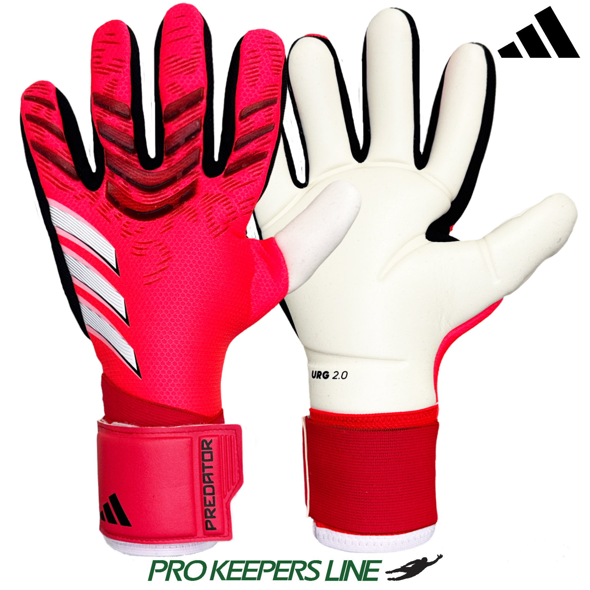 PRED GL PRO J