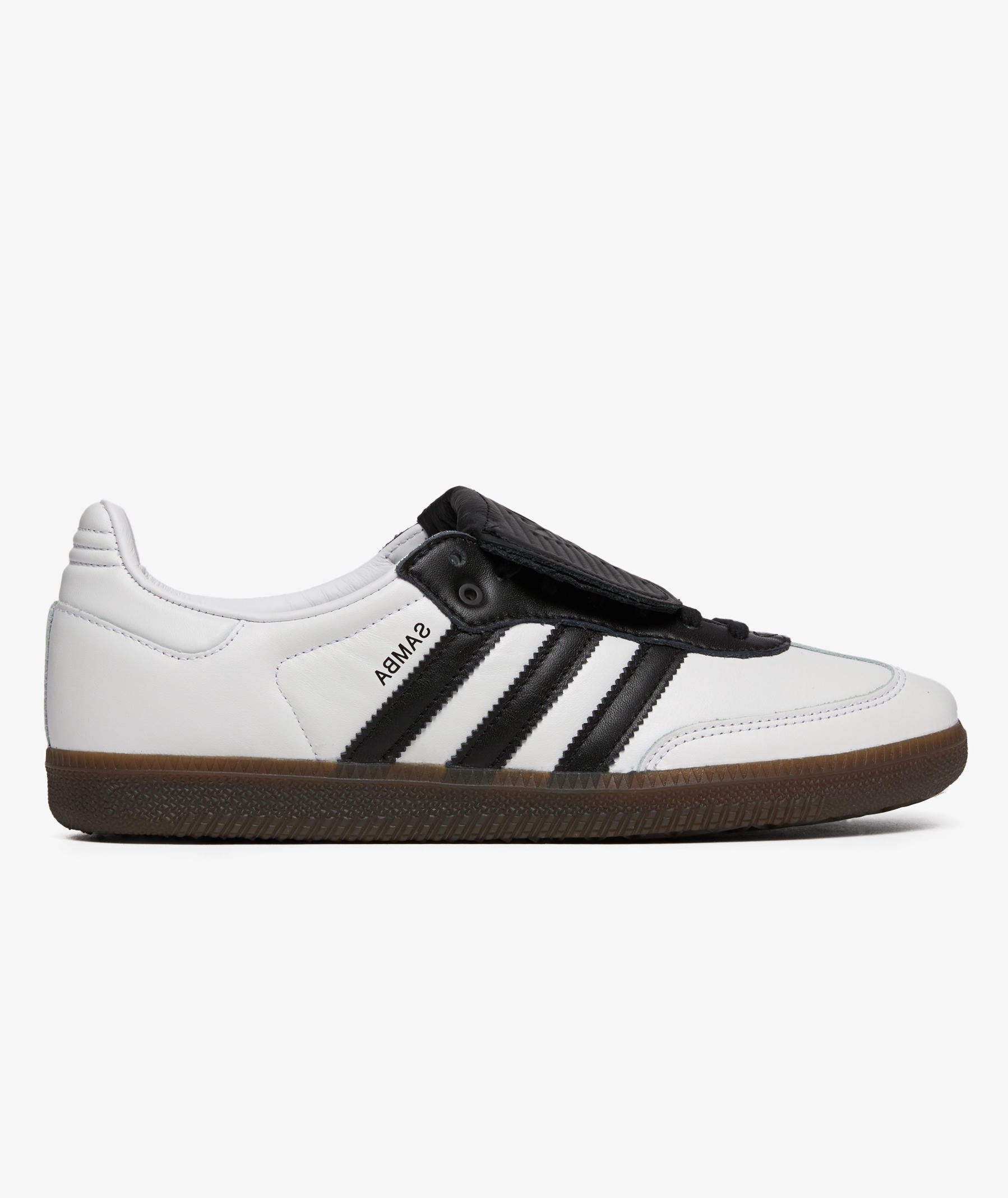 ADIDAS ORIGINALS SAMBA LT TRAINERS - WHITE