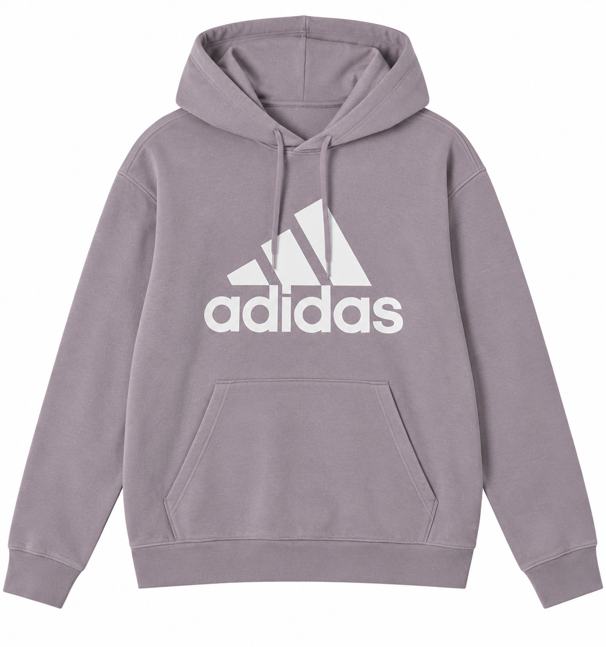 ADIDAS WOMENS BIG LOGO HOODY  PRLOFI