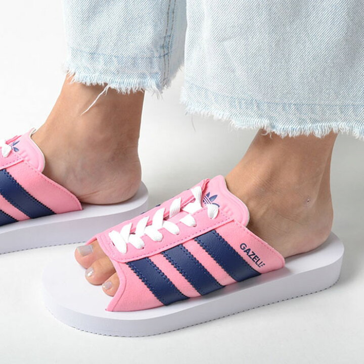 GAZELLE BEACH W