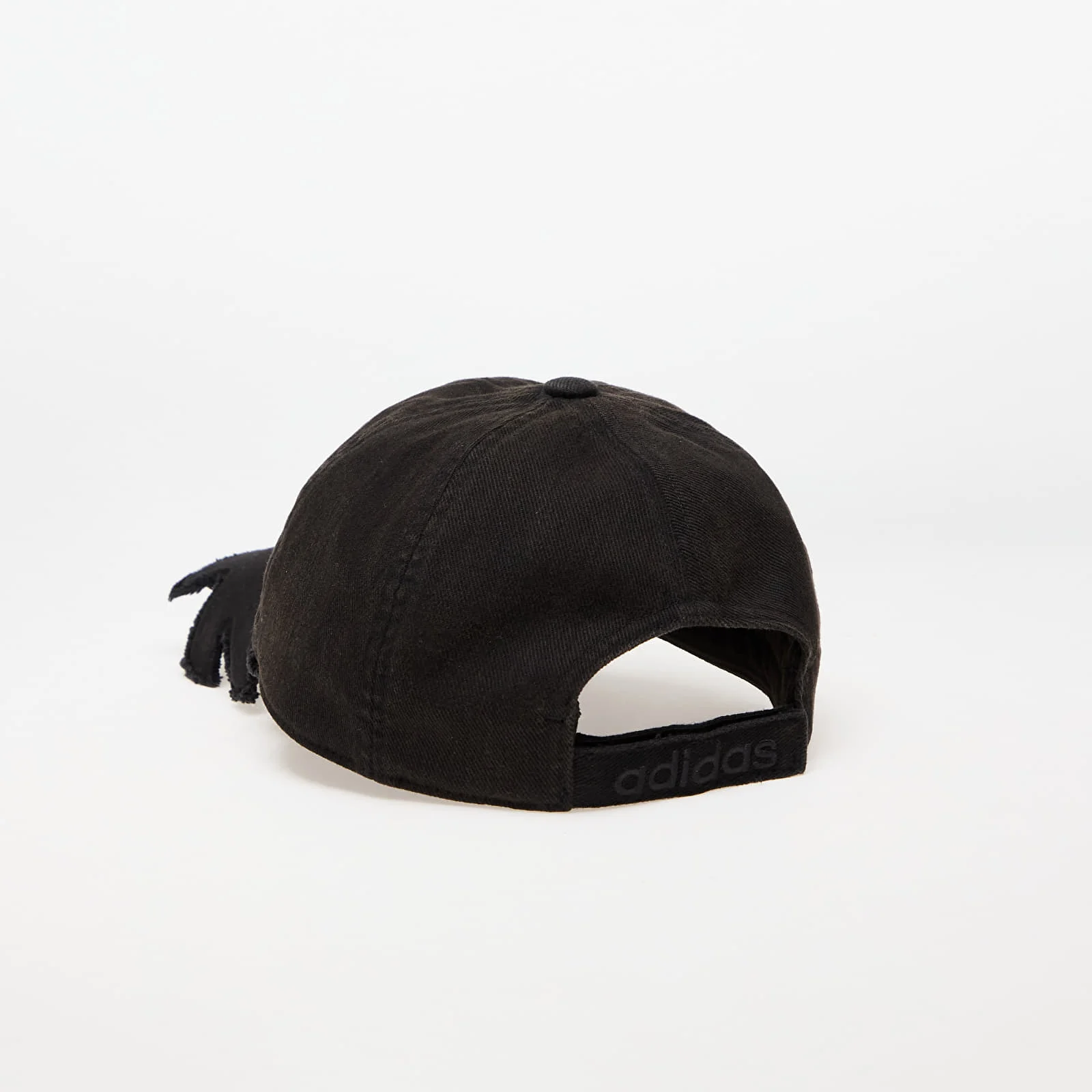 ADIDAS ORIGINALS X AVAVAV CAP RAW EDGE DISTRESSED 