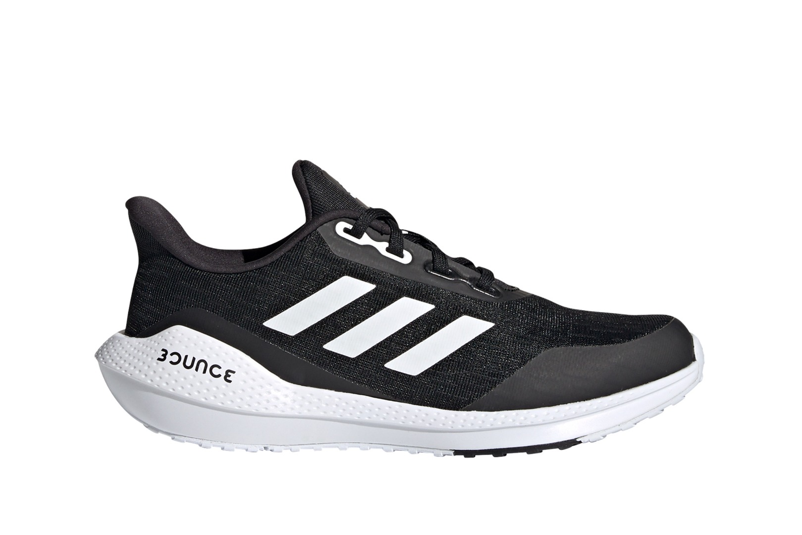ADIDAS EQT21 JUNIOR RUNNING TRAINERS