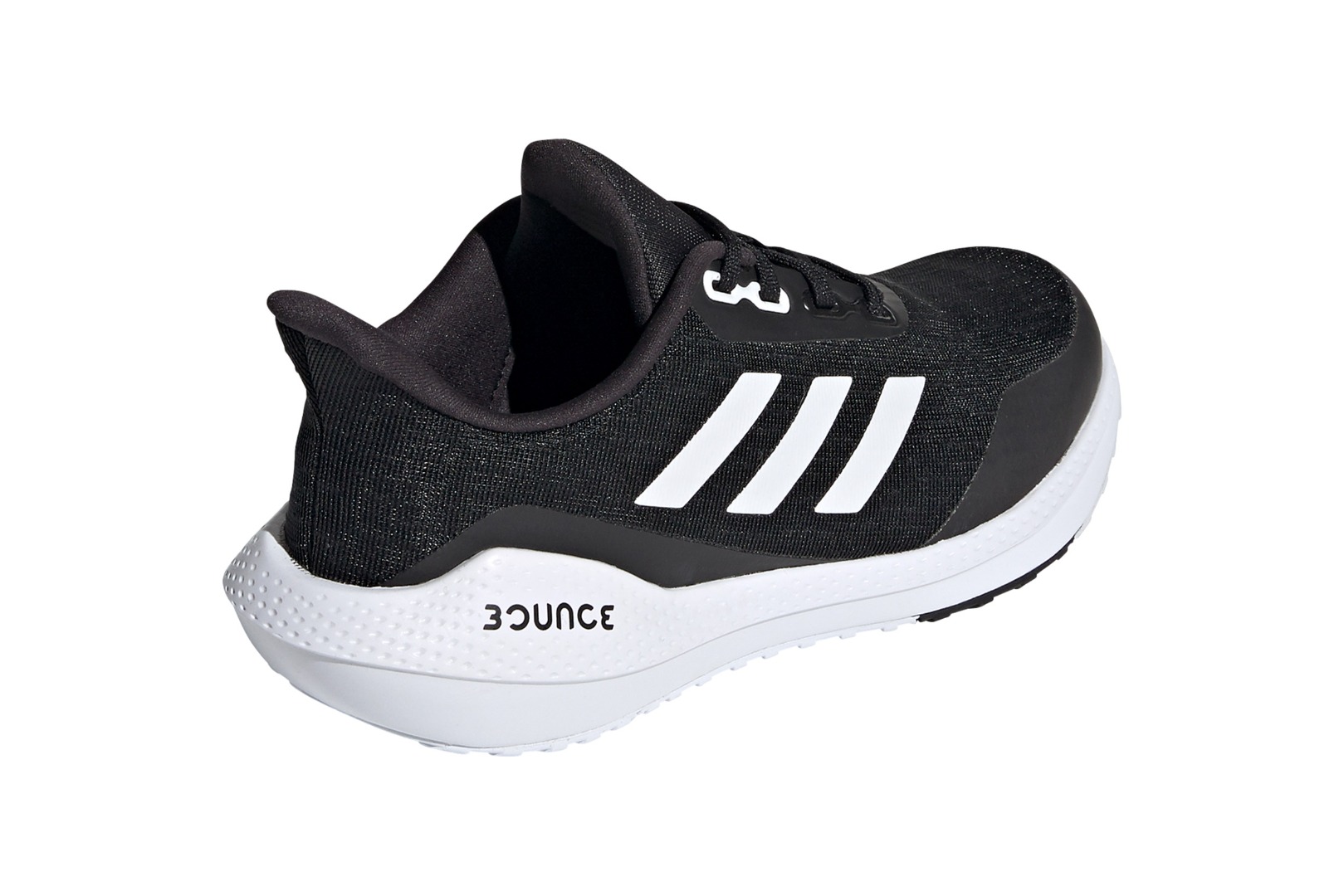 ADIDAS EQT21 JUNIOR RUNNING TRAINERS
