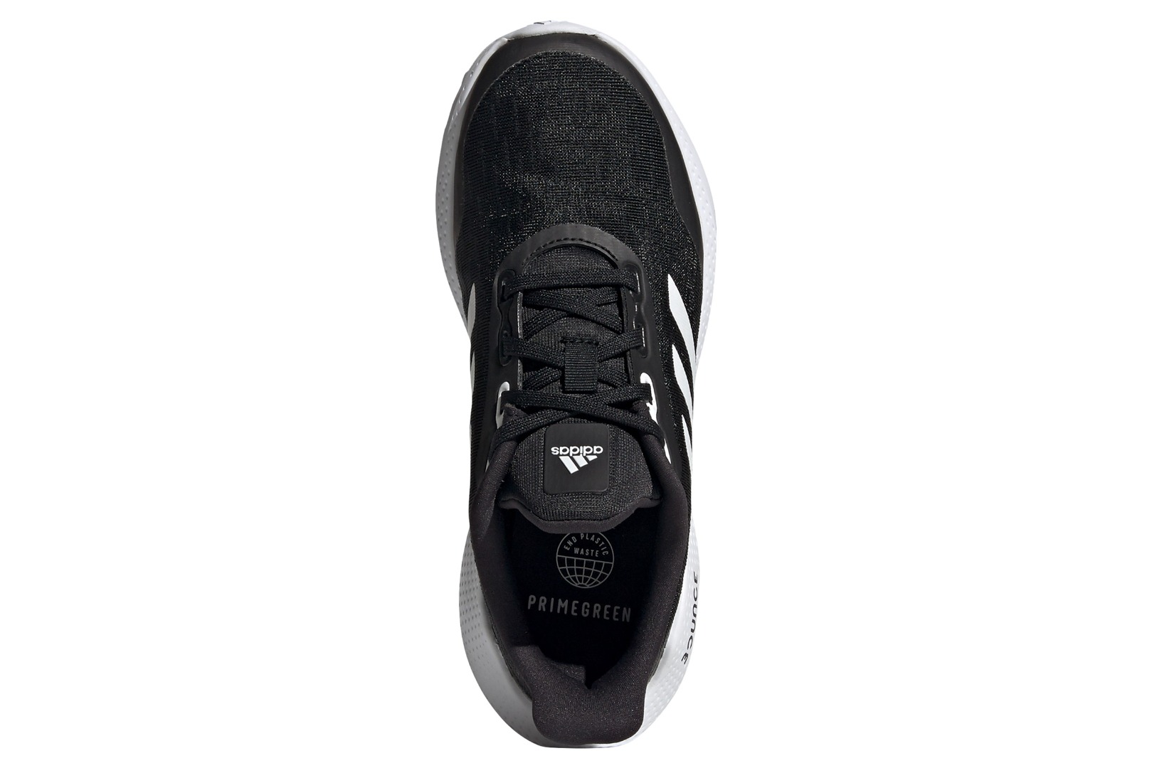 ADIDAS EQT21 JUNIOR RUNNING TRAINERS