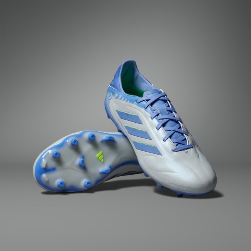 ADIDAS COPA PURE III LEAGUE FG/MG FOOTBALL BOOTS