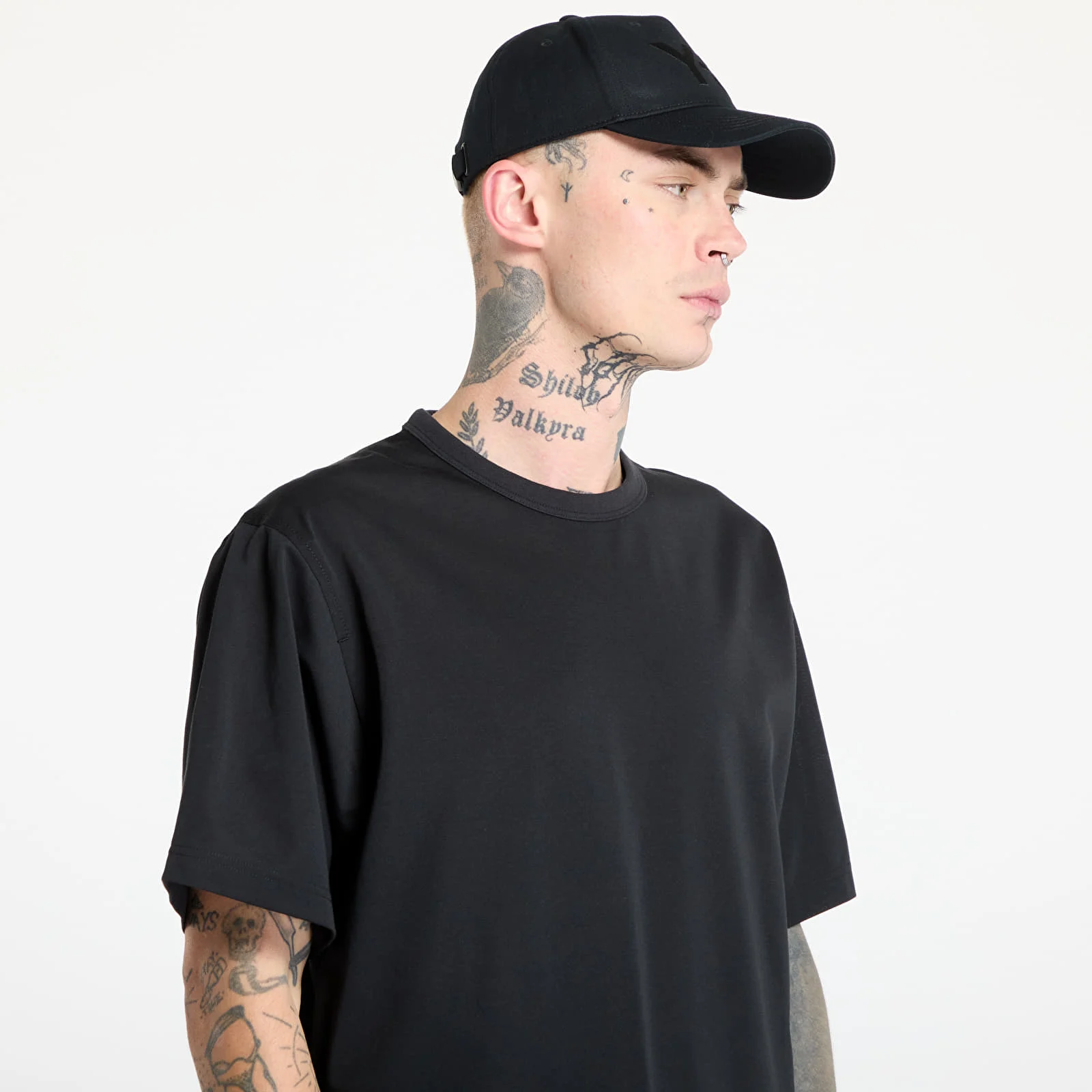 ADIDAS Y-3 PREMIUM SHORT SLEEVE TEE UNISEX