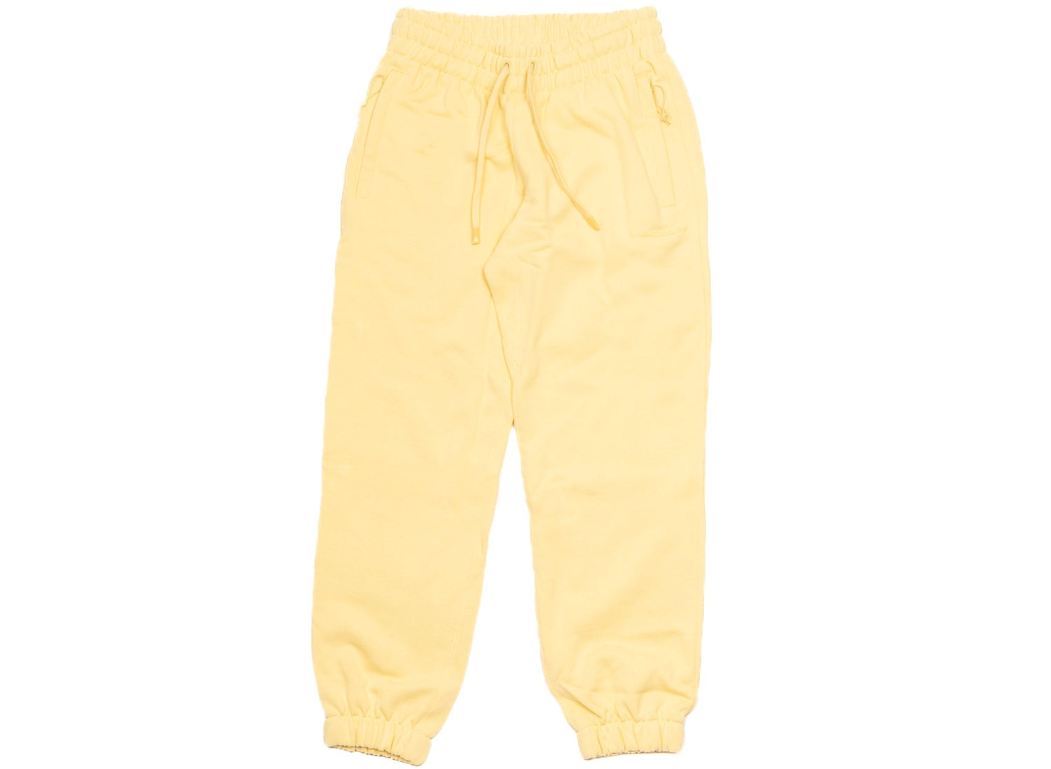 ADIDAS X PHARRELL WILLIAMS HUMANRACE BASICS PANT
