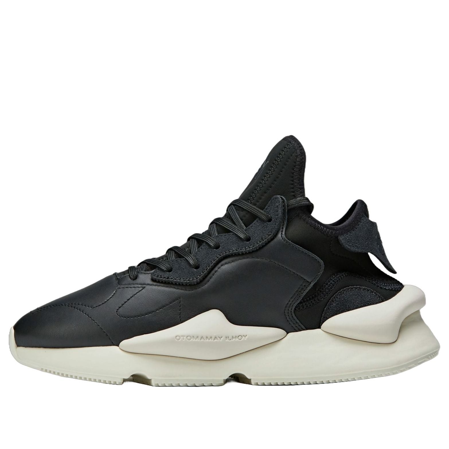 ADIDAS Y-3 UNISEX KAIWA LIFESTYLE TRAINERS