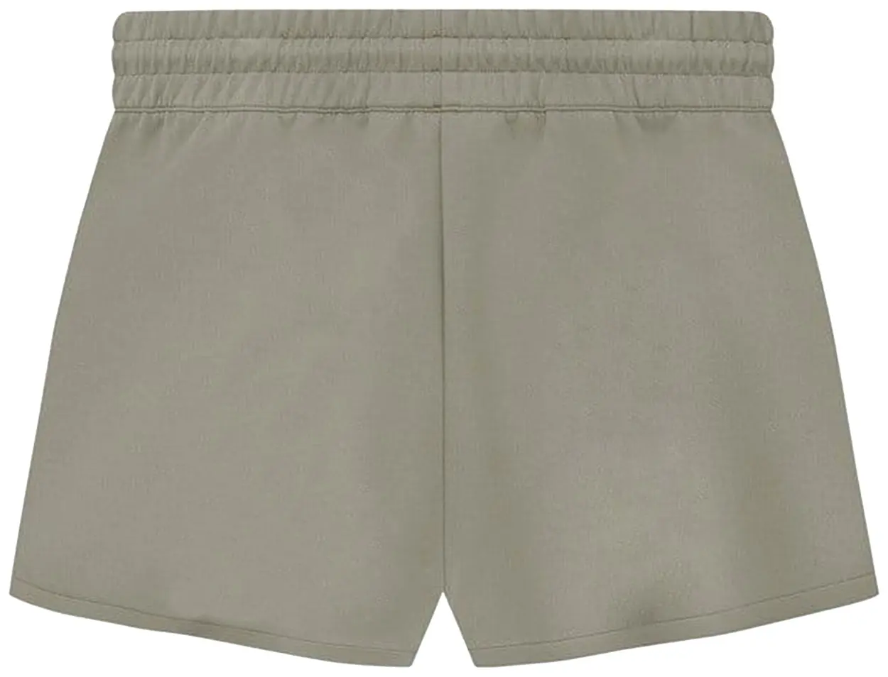ADIDAS ORIGINALS X FEAR OF GOD ATHLETICS SUEDE FLEECE MENS SHORT