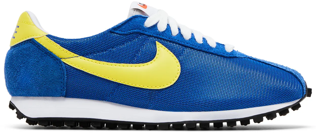 NIKE LD-1000 SP TRAINERS - GAME ROYAL/OPTI YELLOW
