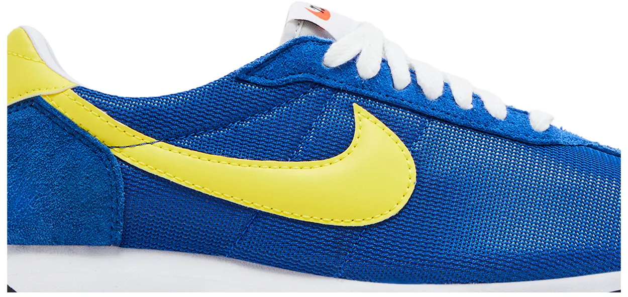 NIKE LD-1000 SP TRAINERS - GAME ROYAL/OPTI YELLOW