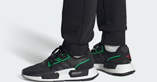 ADIDAS ORIGINALS NMD_G1 TRAINERS