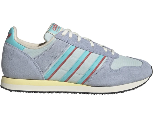 ADIDAS MENS RACEWALK TRAINERS