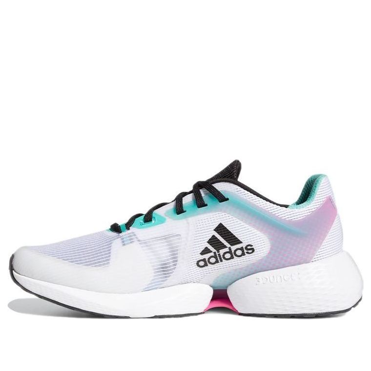 ADIDAS MENS ALPHATORSION 360 TRAINERS