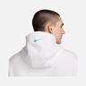 NIKE SI MOTO OTH HOOD - WHITE