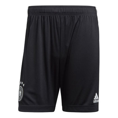ADIDAS DFB HOME SHORTS JUNIOR - BLACK
