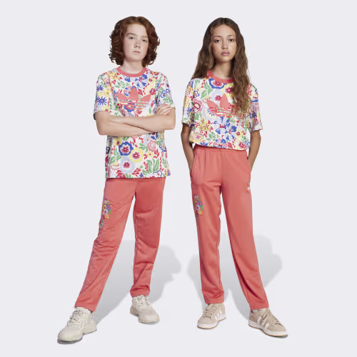 ADIDAS ORIGINALS X LIBERTY OF LONDON FIREBIRD PANTS