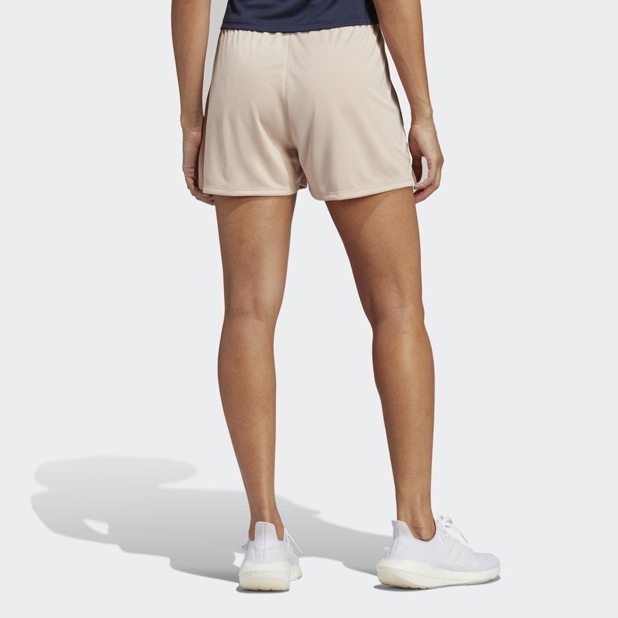 ADIDAS WOMENS X PARLEY TRAINING SHORTS