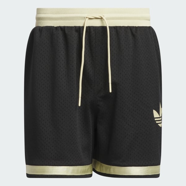 ADIDAS ORIGINALS OG SHORT BLACK