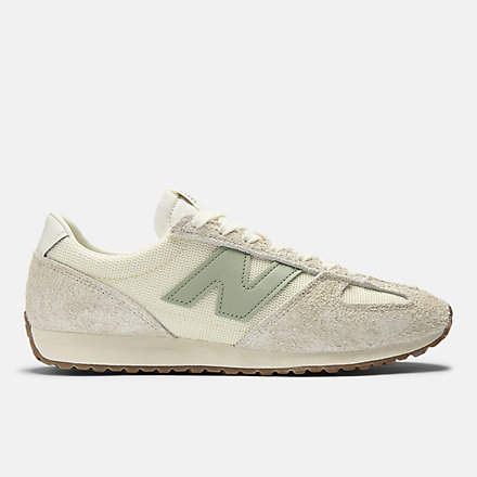 NEW BALANCE U471KAC - ANGORA