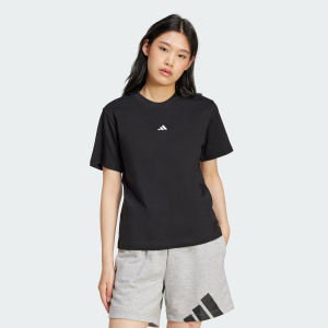 ADIDAS Y-3 WOMENS PREMIUM SHORT SLEEVE TEE