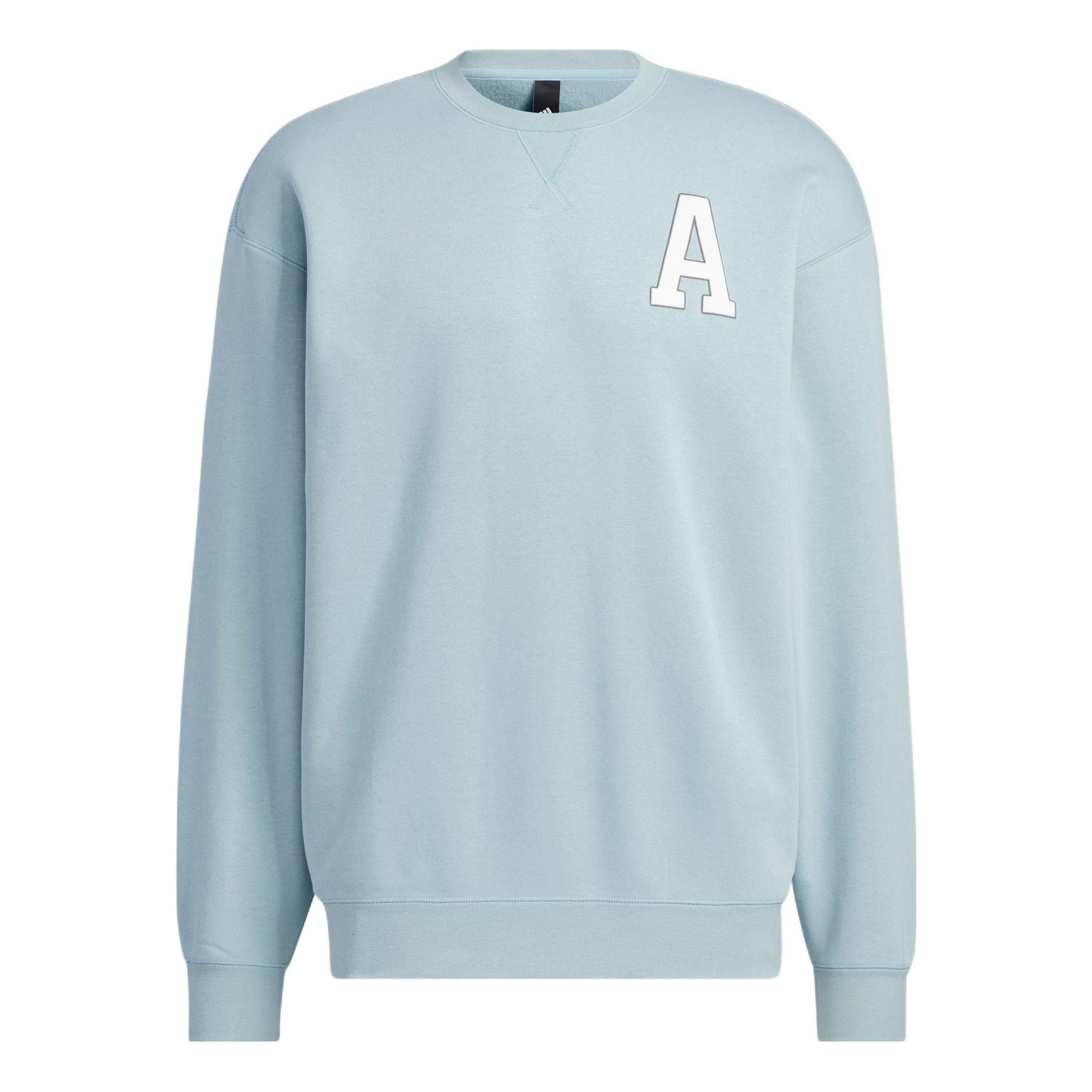 ADIDAS LETTER SWEATER MAGGRE