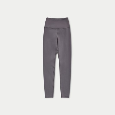 HERA WOMENS ESSENTIAL LEGGING - GRAPHITE