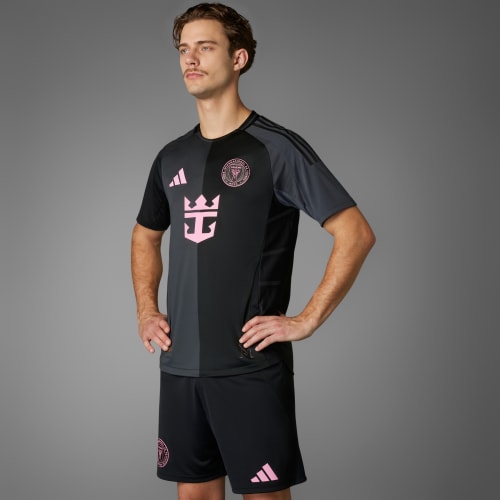 ADIDAS INTER MIAMI MENS A JSY AU PLAYERS JERSEY