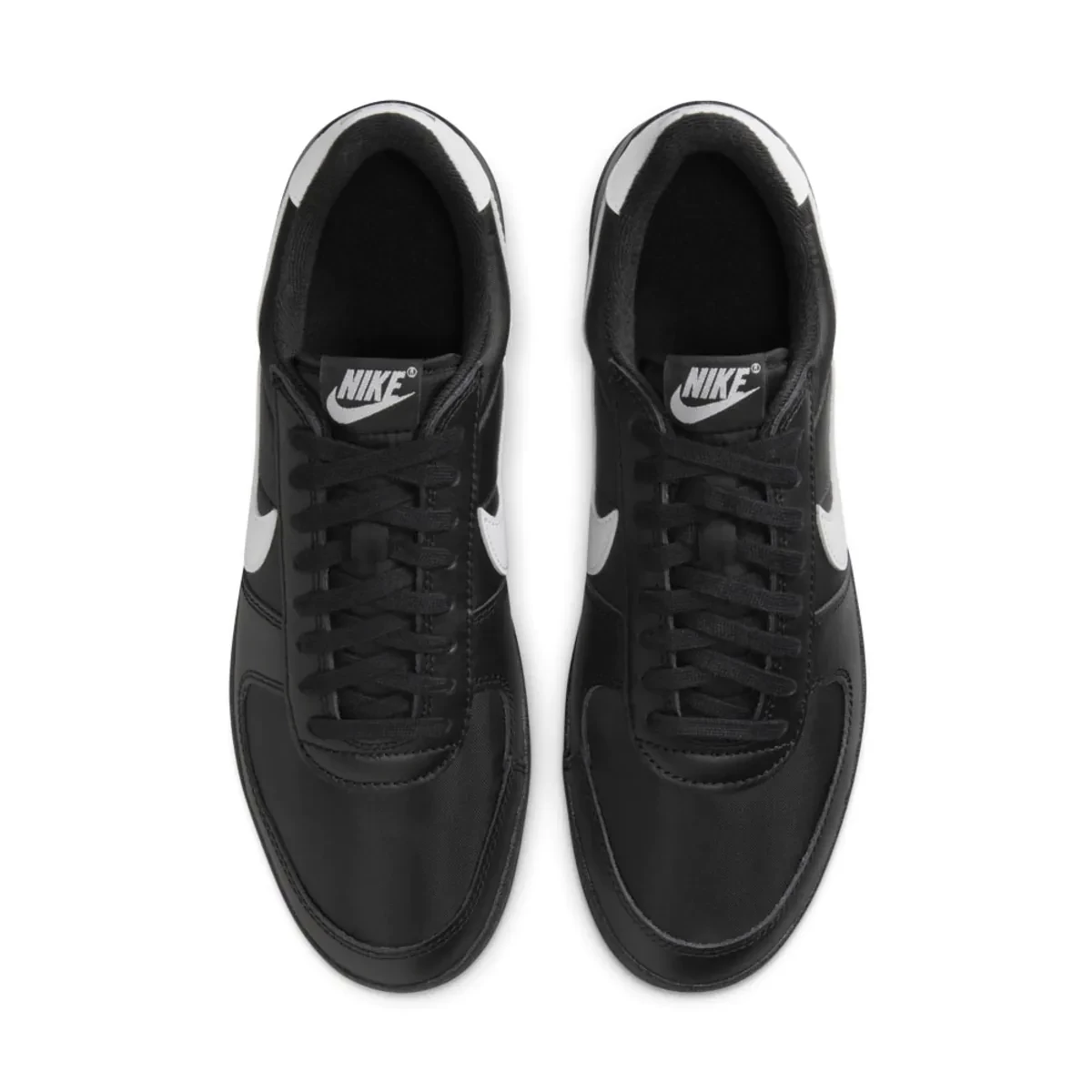 NIKE FIELD GENERAL 82 SP TRAINERS - BLACK/WHITE/BLACK