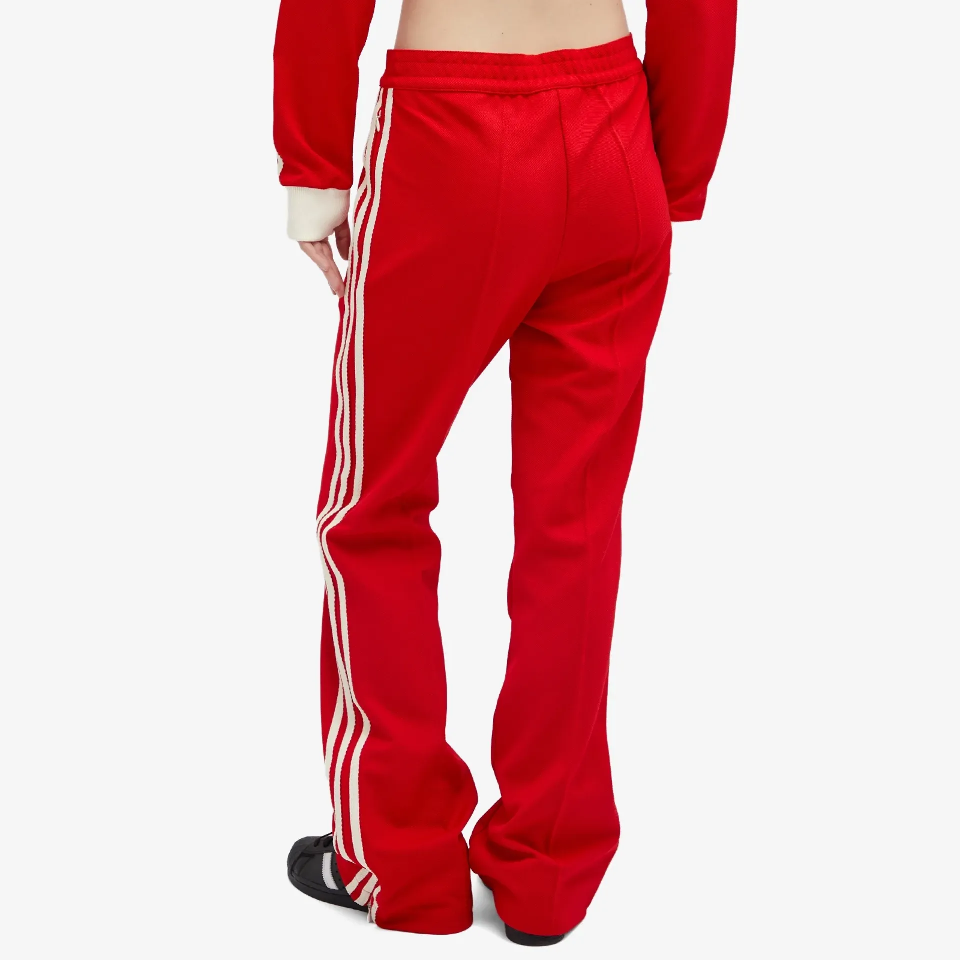 ADIDAS ORIGINALS X AVAVAV ADICOLOR TRACK PANT WOMENS 