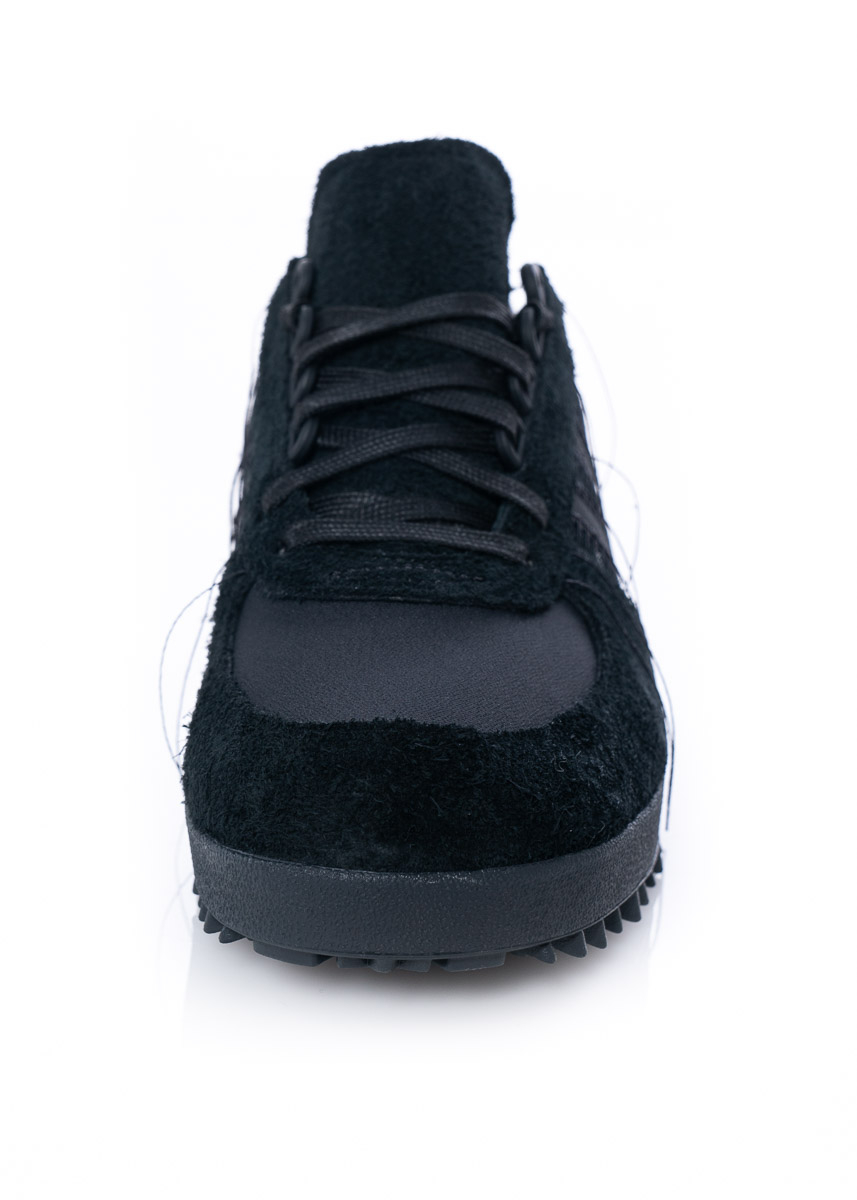ADIDAS Y-3 MARATHON TR     BLACK/BLACK/BLACK