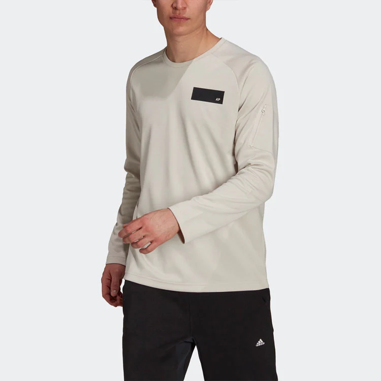 ADIDAS X PARLEY UNISEX AU LIGHT SWEATSHIRT