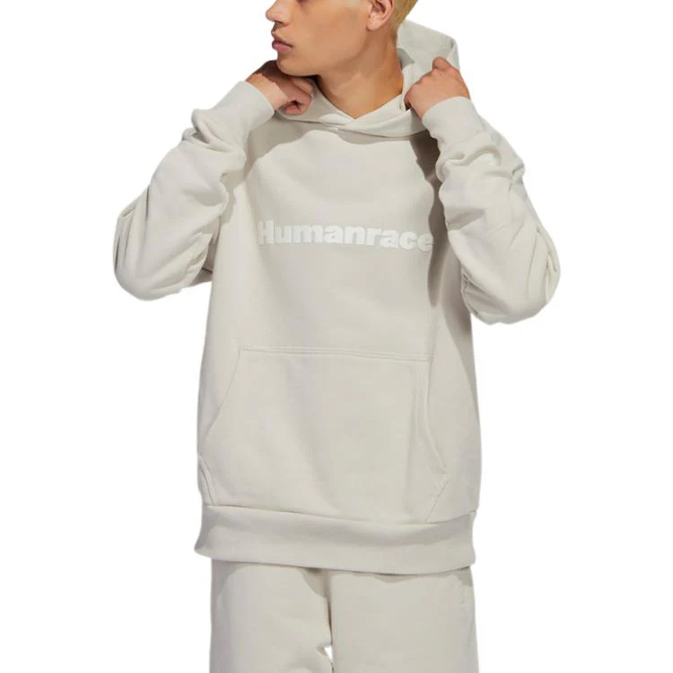 ADIDAS X PHARRELL WILLIAMS HUMANRACE BASICS HOODIE