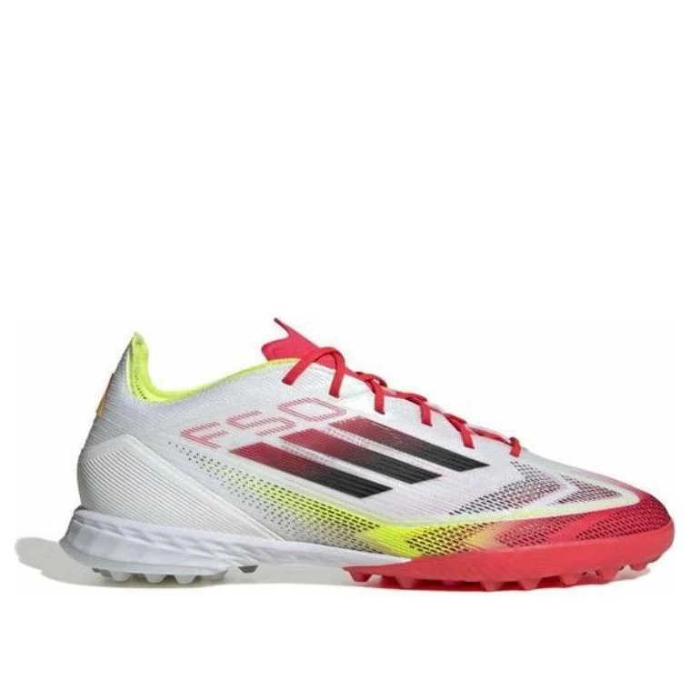 ADIDAS F50 PRO TF ASTRO TURF FOOTBALL BOOTS