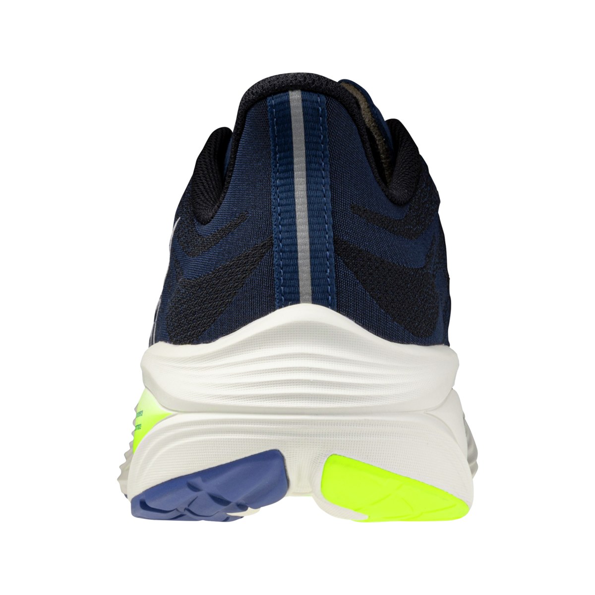 MIZUNO NEO COSMO MENS - ESTATE BLUE/WHITE
