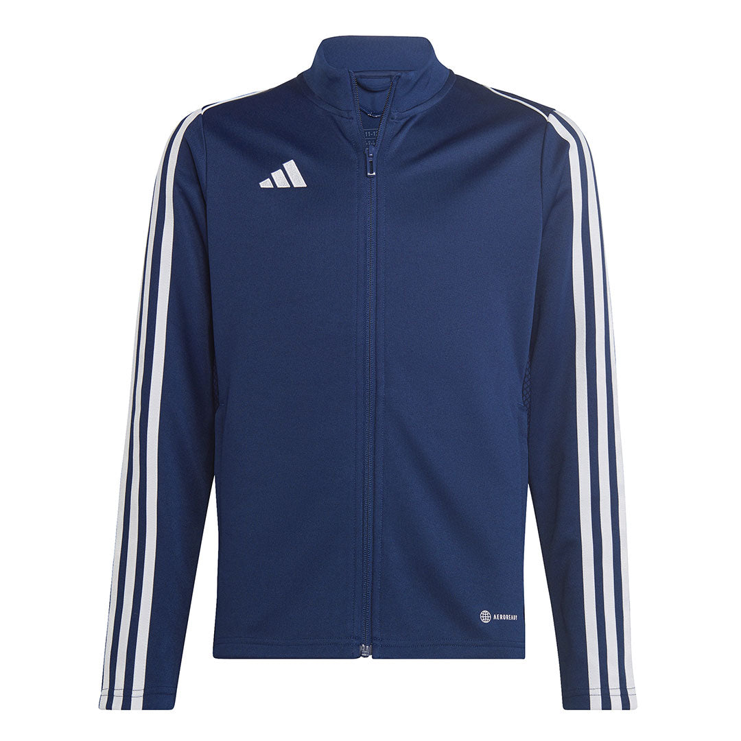 ADIDAS JUNIOR TIRO 23L TRAINING JKT