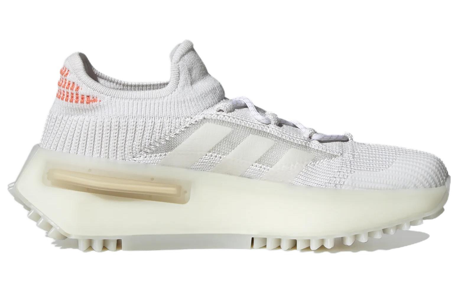 ADIDAS ADULTS NMD_S1 WOMENS TRAINERS