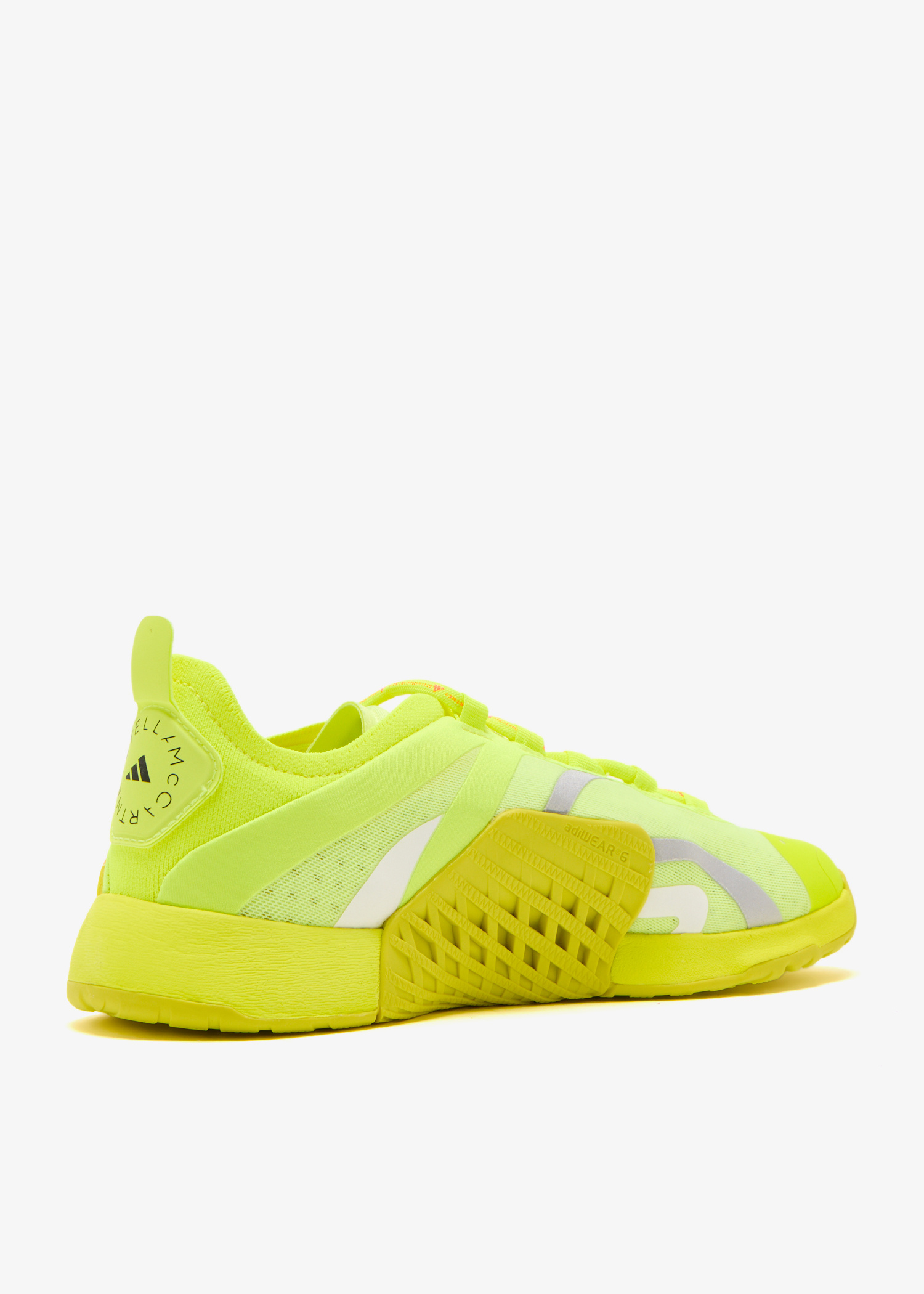 ADIDAS X STELLA MC CARTNEY aSMC TRAINING DROPSET
