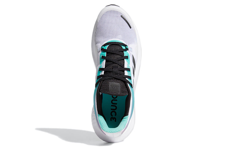 ADIDAS MENS ALPHATORSION 360 TRAINERS
