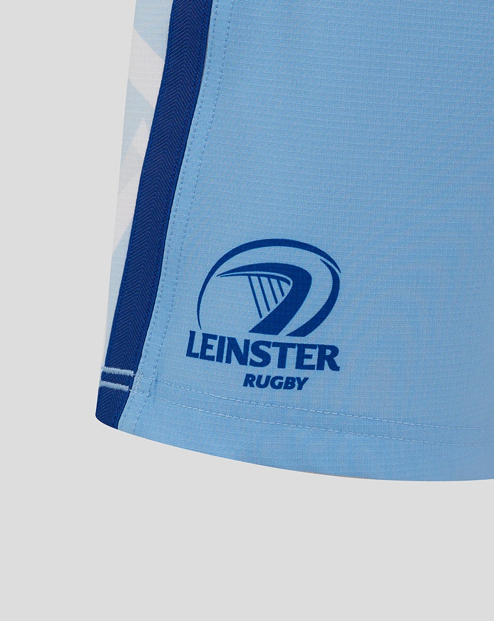 CASTORE LEINSTER AWAY REPLICA SHORT JUNIOR - FROZEN FJORD