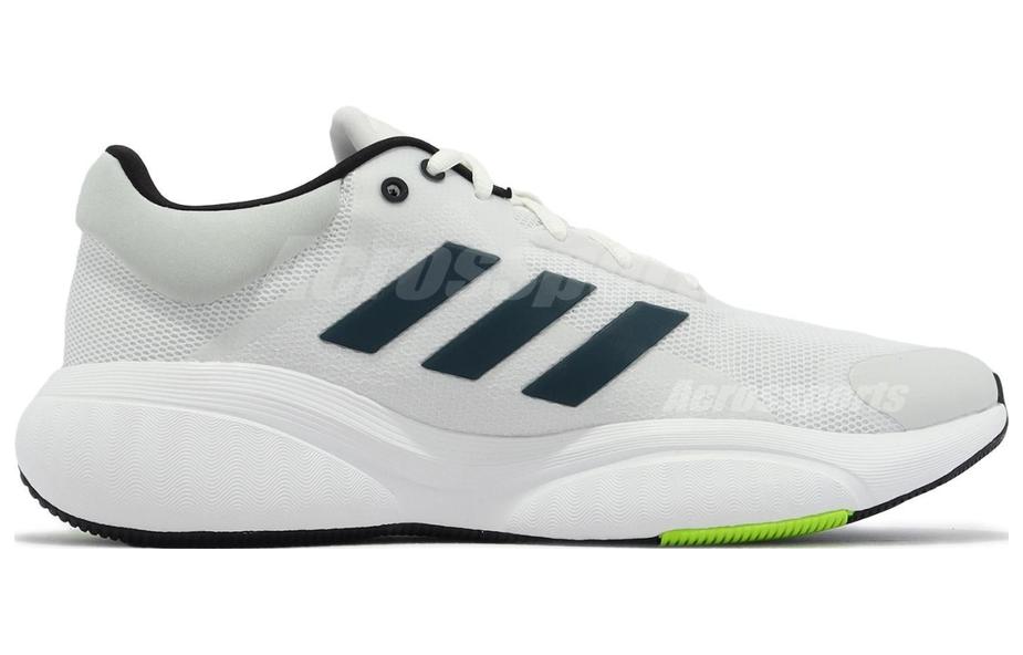 ADIDAS MENS RESPONSE RUNNING TRAINERS