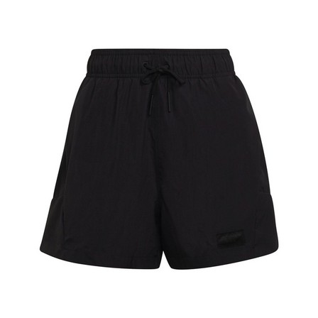 ADIDAS WOMENS AU SHORT