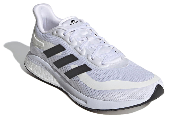 ADIDAS MENS SUPERNOVA RUNNING TRAINERS