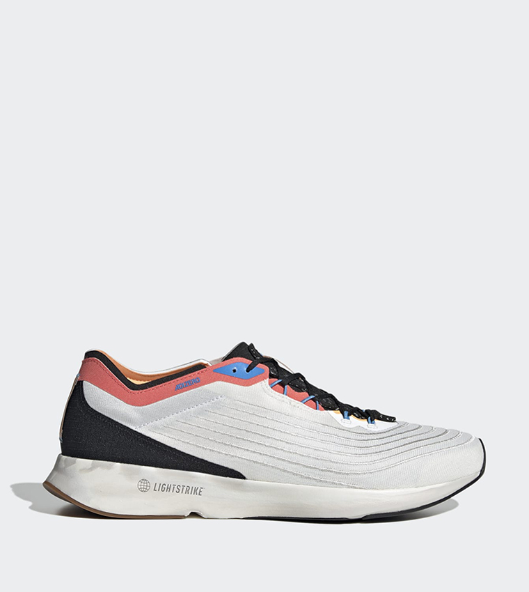 ADIZERO X PARLEY  M NONDYE/GREONE/SEMTUR