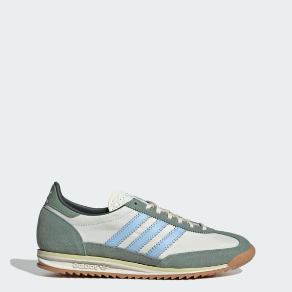ADIDAS ORIGINALS WOMENS SL 72 OG W TRAINERS