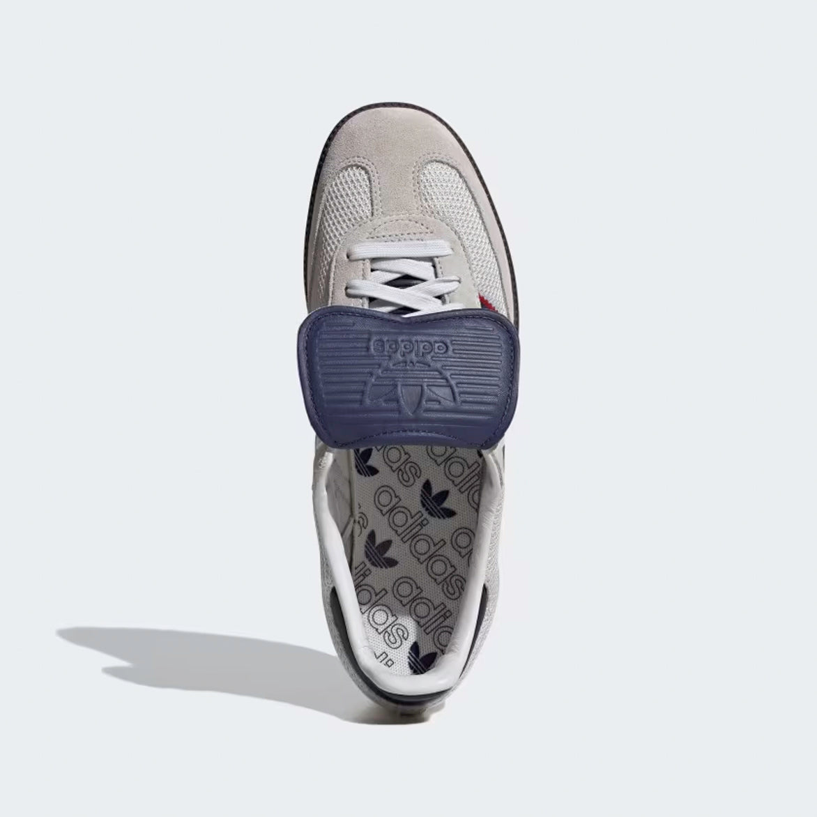 ADIDAS ORIGINALS WOMENS SAMBA LT